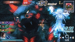 画像ギャラリー No.011のサムネイル画像 / PSP「真・三國無双 MULTI RAID」,マルチプレイや武器防具カスタマイズの新要素を公開