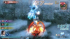画像ギャラリー No.013のサムネイル画像 / PSP「真・三國無双 MULTI RAID」,マルチプレイや武器防具カスタマイズの新要素を公開