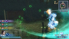 画像ギャラリー No.020のサムネイル画像 / PSP「真・三國無双 MULTI RAID」,マルチプレイや武器防具カスタマイズの新要素を公開