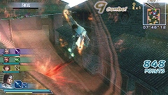 画像ギャラリー No.022のサムネイル画像 / PSP「真・三國無双 MULTI RAID」,マルチプレイや武器防具カスタマイズの新要素を公開