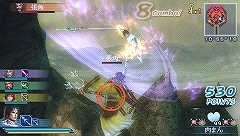 画像ギャラリー No.023のサムネイル画像 / PSP「真・三國無双 MULTI RAID」,マルチプレイや武器防具カスタマイズの新要素を公開