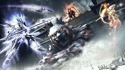 画像ギャラリー No.002のサムネイル画像 / PSP「真・三國無双 MULTI RAID」，発売日が2009年2月26日に決定