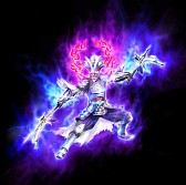 画像ギャラリー No.001のサムネイル画像 / PSP「真・三國無双 MULTI RAID」，対戦クエストと転生システムの詳細が判明。新しい覚醒キャラクターも公開