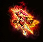 画像ギャラリー No.002のサムネイル画像 / PSP「真・三國無双 MULTI RAID」，対戦クエストと転生システムの詳細が判明。新しい覚醒キャラクターも公開