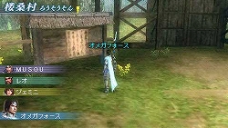 画像ギャラリー No.002のサムネイル画像 / 「真・三國無双 MULTI RAID」,都市施設の概要と,6武将分の覚醒状態が公開