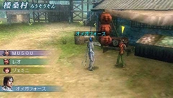 画像ギャラリー No.003のサムネイル画像 / 「真・三國無双 MULTI RAID」,都市施設の概要と,6武将分の覚醒状態が公開
