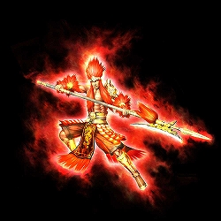 画像ギャラリー No.015のサムネイル画像 / 「真・三國無双 MULTI RAID」,都市施設の概要と,6武将分の覚醒状態が公開