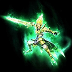 画像ギャラリー No.017のサムネイル画像 / 「真・三國無双 MULTI RAID」,都市施設の概要と,6武将分の覚醒状態が公開