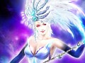 「真・三國無双 MULTI RAID」，都市施設の概要と，6武将分の覚醒状態が公開