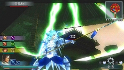 画像ギャラリー No.004のサムネイル画像 / 「真・三國無双 MULTI RAID」予約特典決定&特製待受FLASH配信