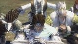 画像ギャラリー No.015のサムネイル画像 / 「真・三國無双 MULTI RAID」,覚醒時の新キャラクターなどが公開