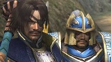 画像ギャラリー No.017のサムネイル画像 / 「真・三國無双 MULTI RAID」,覚醒時の新キャラクターなどが公開