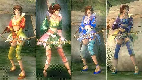 画像ギャラリー No.026のサムネイル画像 / 「真・三國無双 MULTI RAID」,覚醒時の新キャラクターなどが公開