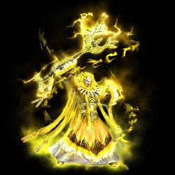 画像ギャラリー No.001のサムネイル画像 / 「真・三國無双 MULTI RAID」，四人の敵武将＆マルチプレイに関する新要素を紹介