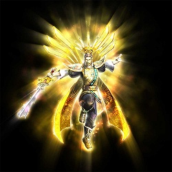 画像ギャラリー No.003のサムネイル画像 / 「真・三國無双 MULTI RAID」，四人の敵武将＆マルチプレイに関する新要素を紹介