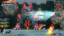 画像ギャラリー No.012のサムネイル画像 / 「真・三國無双 MULTI RAID」，四人の敵武将＆マルチプレイに関する新要素を紹介