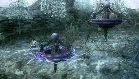 画像ギャラリー No.017のサムネイル画像 / 「真・三國無双 MULTI RAID」，四人の敵武将＆マルチプレイに関する新要素を紹介