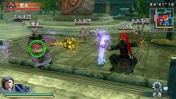 画像ギャラリー No.003のサムネイル画像 / 「真・三國無双 MULTI RAID」ダウンロードクエスト第2弾が本日配信