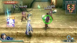 画像ギャラリー No.005のサムネイル画像 / 「真・三國無双 MULTI RAID」ダウンロードクエスト第2弾が本日配信