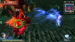 画像ギャラリー No.001のサムネイル画像 / 「真・三國無双 MULTI RAID」配信クエスト第3弾&壁紙第2弾が配信