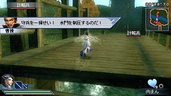 画像ギャラリー No.003のサムネイル画像 / 「真・三國無双 MULTI RAID」配信クエスト第3弾&壁紙第2弾が配信