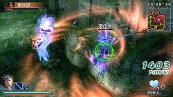 画像ギャラリー No.006のサムネイル画像 / 「真・三國無双 MULTI RAID」配信クエスト第3弾&壁紙第2弾が配信