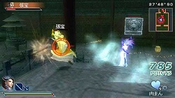 画像ギャラリー No.010のサムネイル画像 / 「真・三國無双 MULTI RAID」配信クエスト第3弾&壁紙第2弾が配信