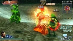 画像ギャラリー No.003のサムネイル画像 / 「真・三國無双 MULTI RAID」,第4回ダウンロードクエスト配信開始