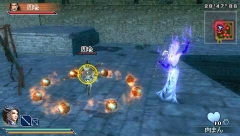 画像ギャラリー No.006のサムネイル画像 / 「真・三國無双 MULTI RAID」,第4回ダウンロードクエスト配信開始