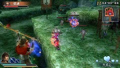画像ギャラリー No.003のサムネイル画像 / 「真・三國無双 MULTI RAID」第5回ダウンロードクエストが配信開始