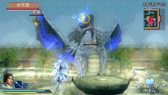 画像ギャラリー No.005のサムネイル画像 / 「真・三國無双 MULTI RAID」，第10/11回DLCクエストを公開