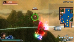 画像ギャラリー No.011のサムネイル画像 / 「真・三國無双 MULTI RAID」，第10/11回DLCクエストを公開