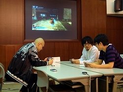 画像ギャラリー No.004のサムネイル画像 / コーエーが「真・三國無双 MULTI RAID」のメディア対抗戦を実施。実戦で学んだ“チームアタックGP”の攻略ポイントを紹介!