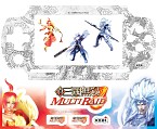 画像ギャラリー No.006のサムネイル画像 / 「真・三國無双 MR」,チームアタックGPの追加分エントリー受付開始&DLクエスト第12弾が配信