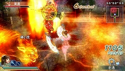 画像ギャラリー No.003のサムネイル画像 / PSP「真・三國無双 MULTI RAID」，DLクエスト「輝虎制圧戦」配信