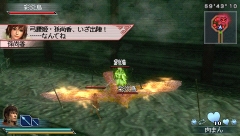 画像ギャラリー No.002のサムネイル画像 / 「真・三國無双 MULTI RAID」第15回DLクエスト「彩鳥、繚乱!」配信