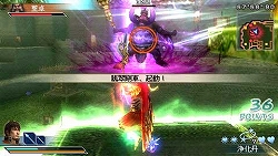 画像ギャラリー No.003のサムネイル画像 / 「真・三國無双 MULTI RAID」，DLコンテンツ第16弾が本日配信