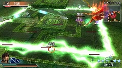 画像ギャラリー No.004のサムネイル画像 / 「真・三國無双 MULTI RAID」，DLコンテンツ第16弾が本日配信