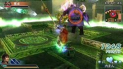 画像ギャラリー No.005のサムネイル画像 / 「真・三國無双 MULTI RAID」，DLコンテンツ第16弾が本日配信