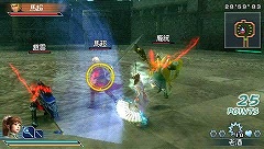 画像ギャラリー No.001のサムネイル画像 / 「真・三國無双 MULTI RAID」第18回ダウンロードクエスト配信開始