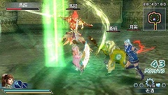 画像ギャラリー No.002のサムネイル画像 / 「真・三國無双 MULTI RAID」第18回ダウンロードクエスト配信開始
