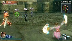 画像ギャラリー No.003のサムネイル画像 / 「真・三國無双 MULTI RAID」第18回ダウンロードクエスト配信開始