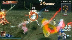 画像ギャラリー No.004のサムネイル画像 / 「真・三國無双 MULTI RAID」第18回ダウンロードクエスト配信開始