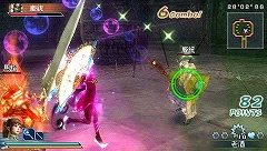 画像ギャラリー No.005のサムネイル画像 / 「真・三國無双 MULTI RAID」第18回ダウンロードクエスト配信開始