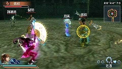 画像ギャラリー No.006のサムネイル画像 / 「真・三國無双 MULTI RAID」第18回ダウンロードクエスト配信開始