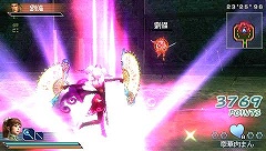 画像ギャラリー No.008のサムネイル画像 / 「真・三國無双 MULTI RAID」第18回ダウンロードクエスト配信開始