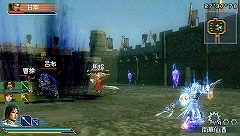 画像ギャラリー No.003のサムネイル画像 / 「真・三國無双 MULTI RAID」第19回ダウンロードクエスト配信開始