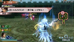 画像ギャラリー No.005のサムネイル画像 / 「真・三國無双 MULTI RAID」第19回ダウンロードクエスト配信開始