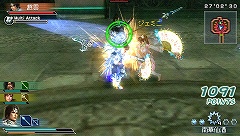 画像ギャラリー No.006のサムネイル画像 / 「真・三國無双 MULTI RAID」第19回ダウンロードクエスト配信開始