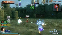 画像ギャラリー No.007のサムネイル画像 / 「真・三國無双 MULTI RAID」第19回ダウンロードクエスト配信開始